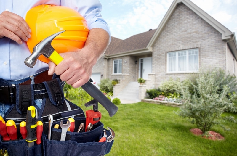 handyman services dubai