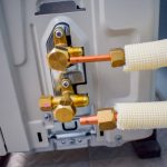 air conditioning service