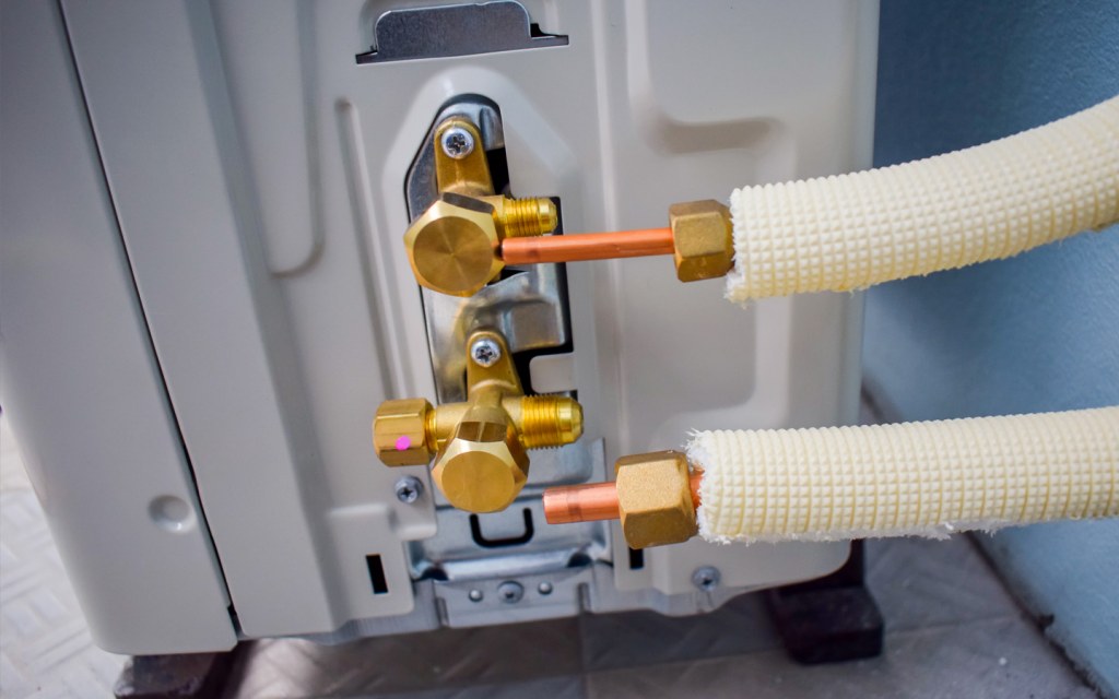 air conditioning service
